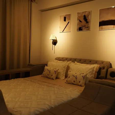 Nihane Villa