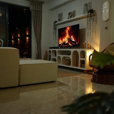 Nihane Villa