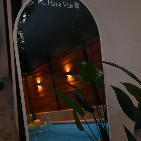 Nihane Villa