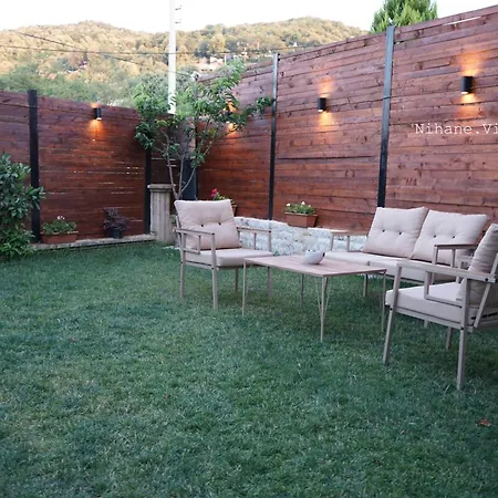 Nihane Villa Sapanca