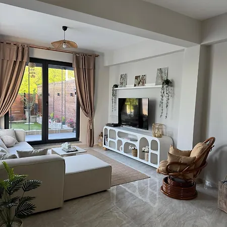 Nihane Villa Sapanca